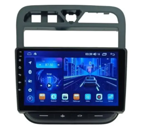 آموزش نصب مانیتور خودرو اندروید