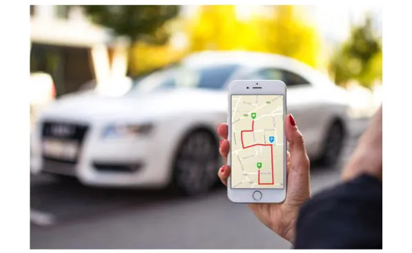 آموزش نصب ردیاب خودرو آموزش گام به گام نصب GPS ماشین